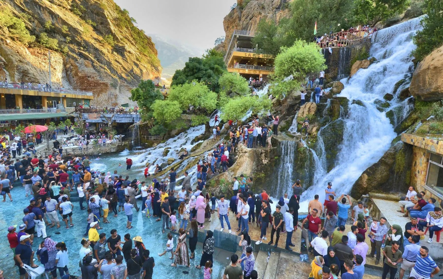 عێراق27-07-2026عێراق ئەپڵیکەیشنی گەشتیاری رادەگەیێنێت؛ "هەرێمی کوردستانیش دەگرێتەوە"