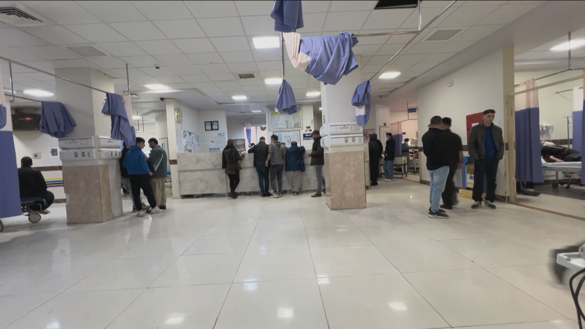 تەندروستیی ئێران: ساڵانە 142 هەزار تووشبووی نوێی شێرپەنجە تۆمار دەکرێن