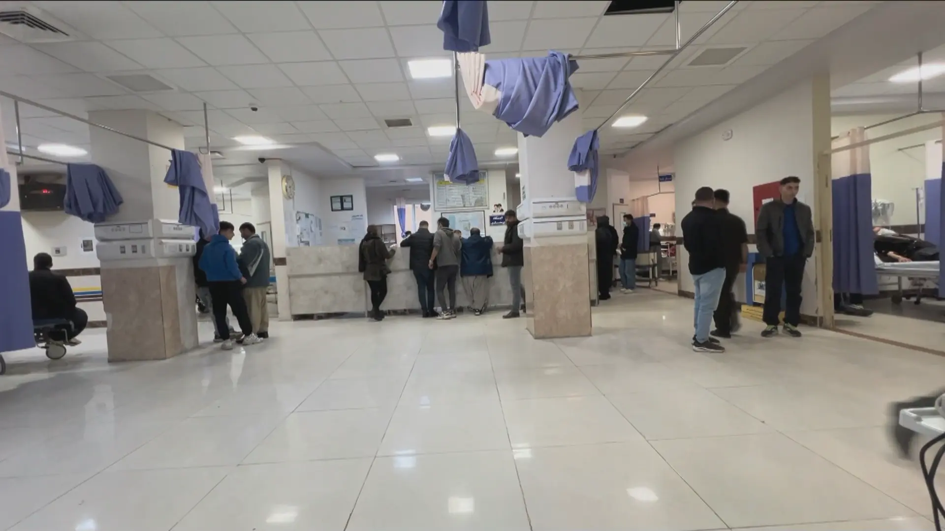 İran'da korkutan kanser bilançosu: Yılda 142 bin yeni vaka!