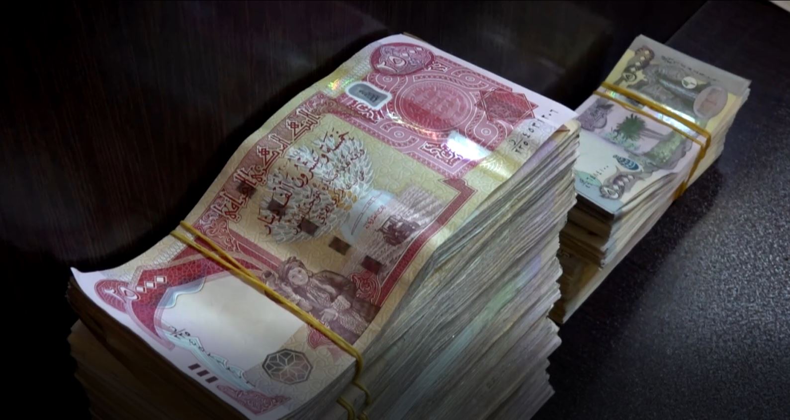 جمال كوجر لرووداو: الجهات التي أعلنت استعدادها لتقديم قروض اشترطت أن تكون مخصصة للمشاريع لا للرواتب