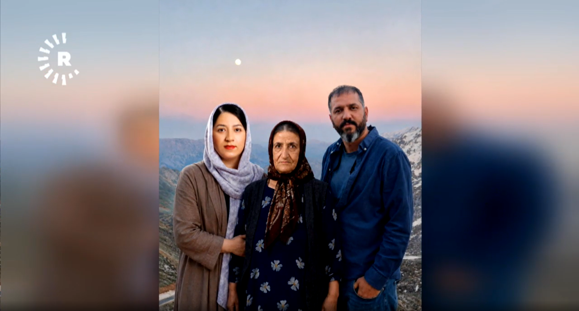 İran güvenlik güçleri Kürt sanatçıyı, annesi ve kardeşi ile birlikte öldürdü