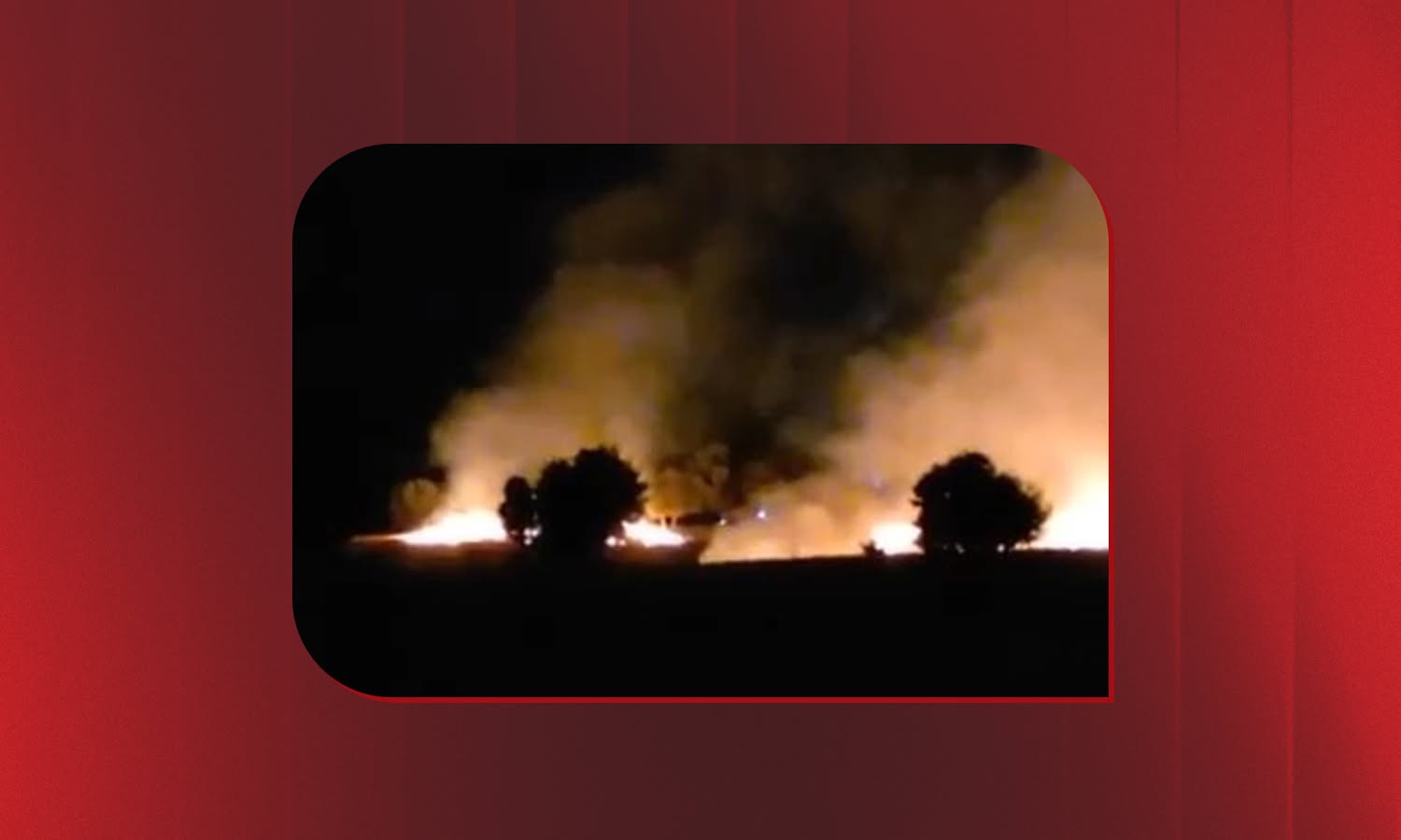 هەواڵە ناوخۆییەکان27-07-2026بە چەند درۆنێک هێرش کرایە سەر کۆمەڵە و حدکا لە سنووری هەولێر