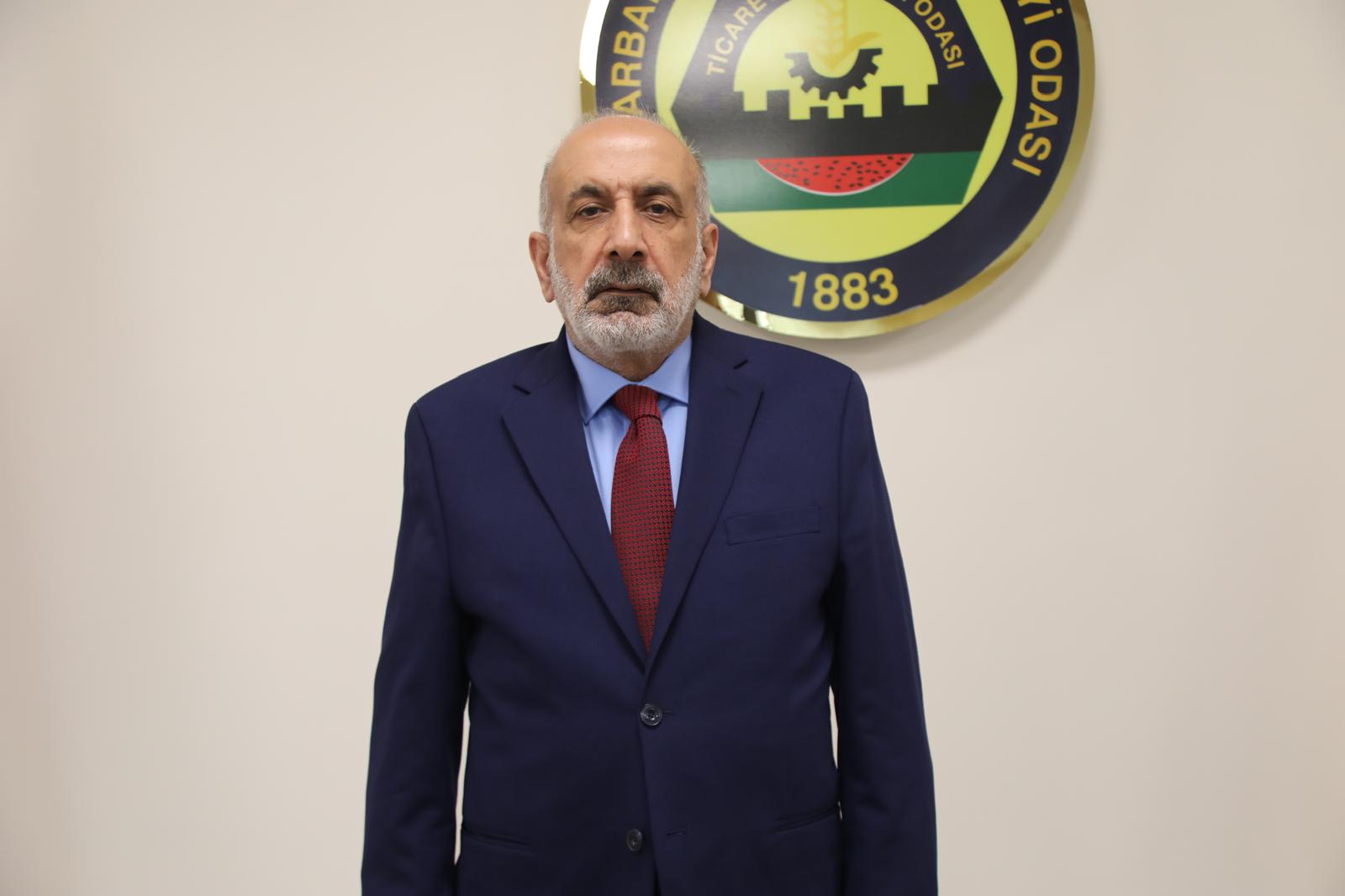 DTSO Başkanı Kaya bölgesel asgari ücret uygulamasına karşı çıktı, bölgeye zarar vereceğini söyledi