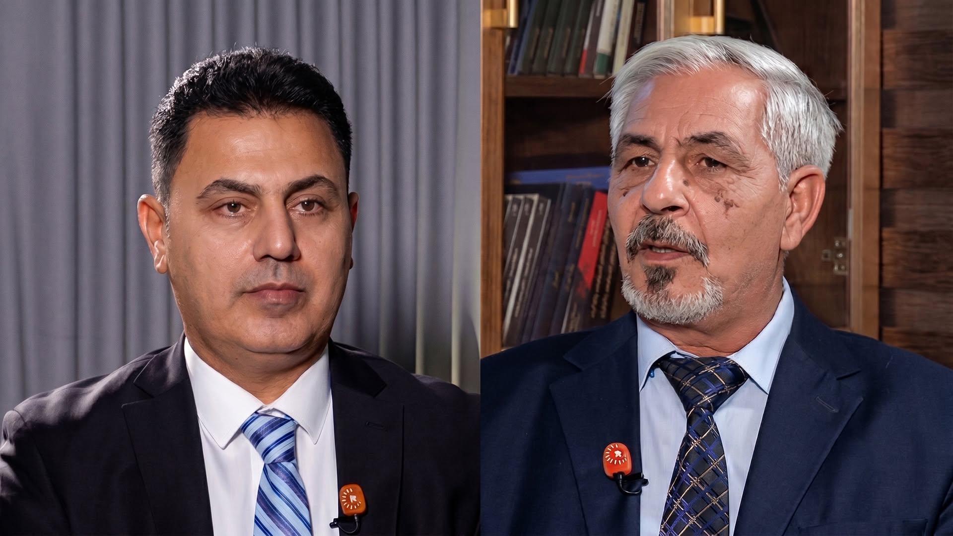 سەرۆکی ئەنجوومەنی پیرانی سابیئەی مەندائی بۆ رووداو: زیاتر لە 4 هەزار خێزانی مەندائی لە هەولێر نیشتەجێن