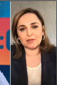 گوتەبێژی دەم پارتی لەبارەی پرۆژەیاسای پرۆسەی چارەسەری: دیدارمان لەبارەی نێوەڕۆکەکەی کردووە