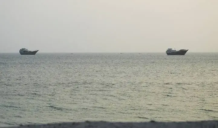 Pasdarên Îranê: Me li Tengava Hurmizê 3 tankerên petrolê kirin hedef