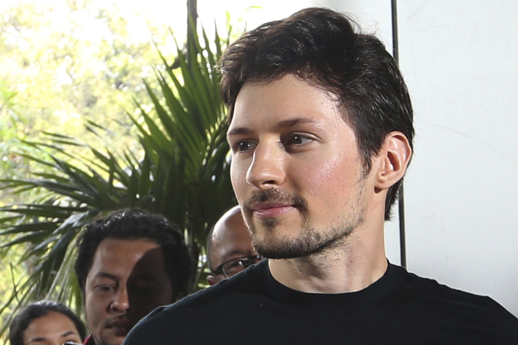 Rusya, Telegram CEO'su Pavel Durov hakkında uluslararası arama kararı çıkardı