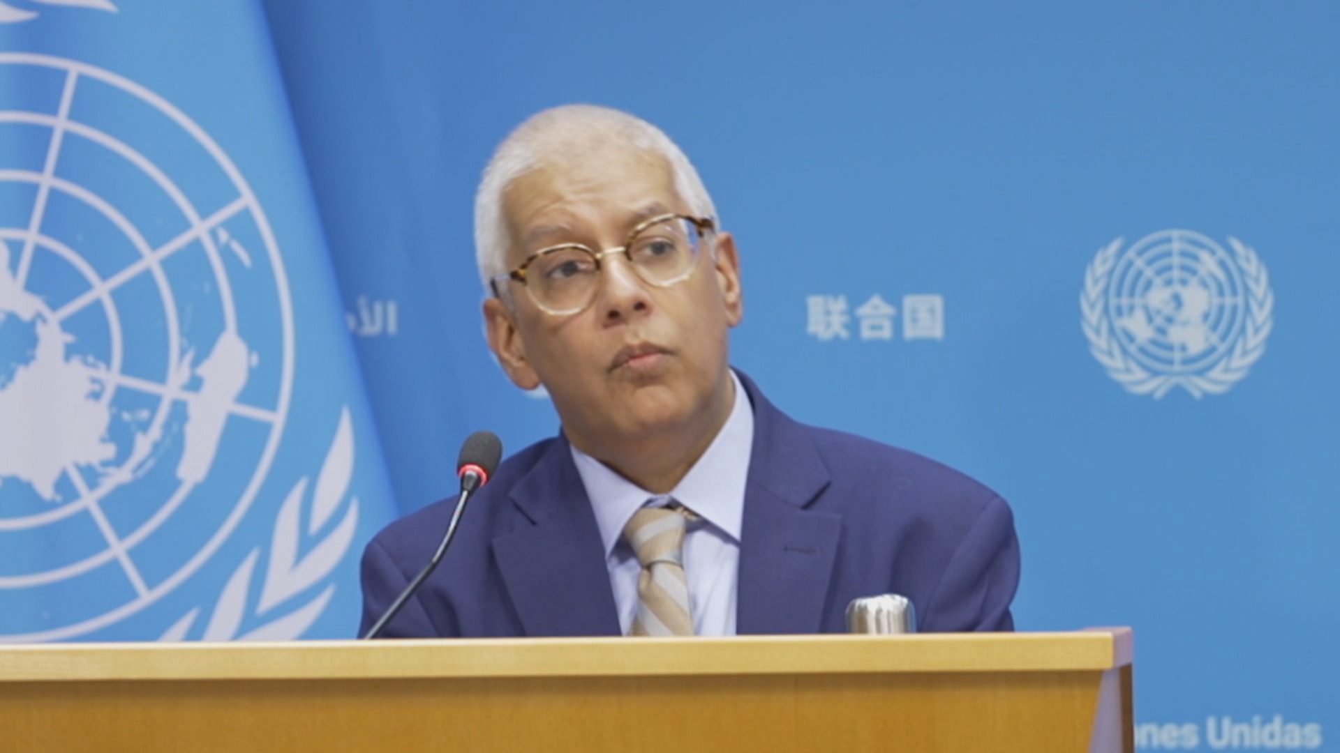 UN warns of ‘worse situation’ after US-Saudi airstrikes in Iraq