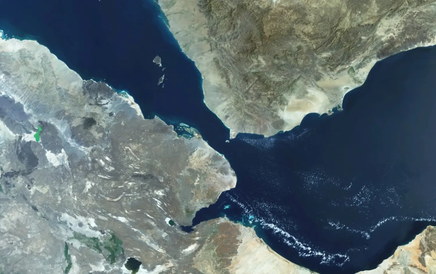 Yemen: Hûsî dê li Deryaya Sor bacê ji keştiyan bistînin