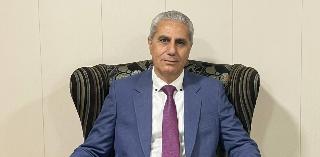 برلماني سوري لرووداو: لن نستطيع تحقيق أي مطلب أو حق للكورد من خلال التصويت
