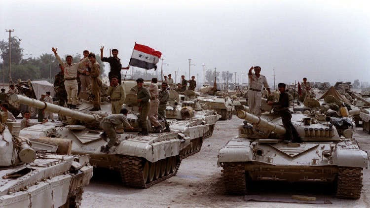 36 سنة على الغزو العراقي للكويت.. الحماقة الكبرى التي كان الكويتيون ضحيتها وما زال العراقيون يدفعون ثمنها