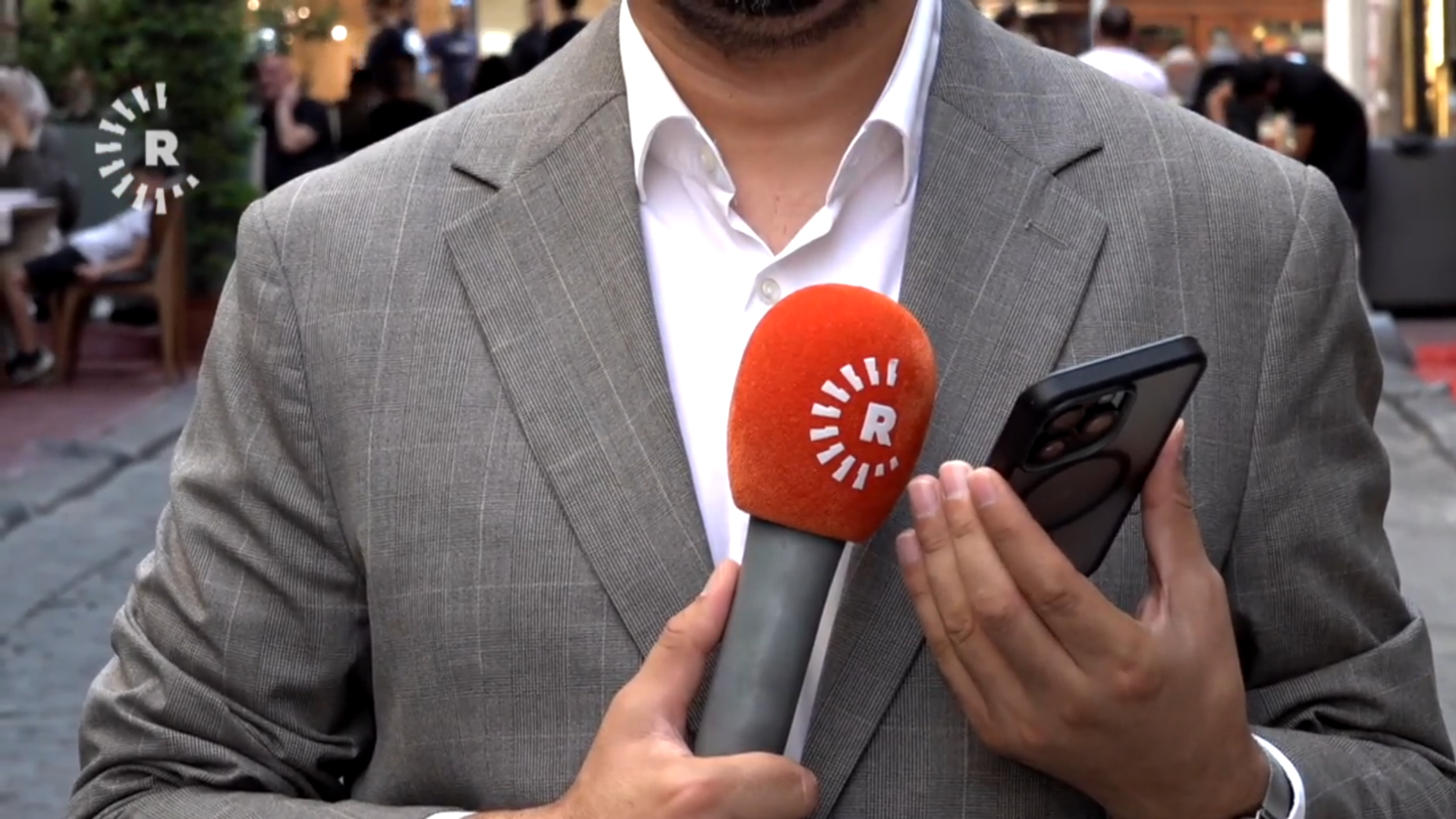 İBB ALO 153'te Kürtçe hizmet dönemi başladı: Peki İstanbullular ne diyor?