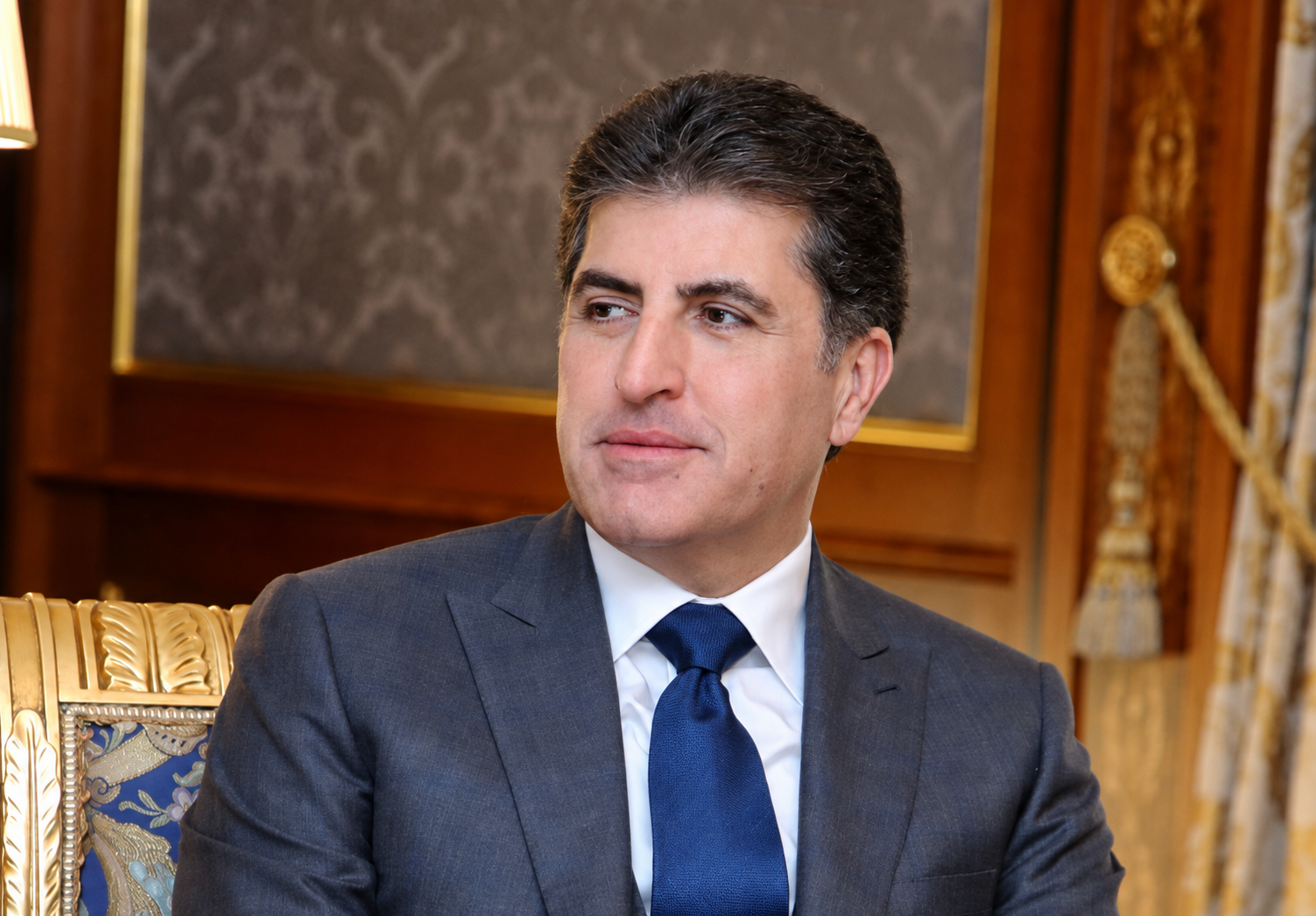 President Barzani to attend key State Administration Coalition meeting in Baghdad
