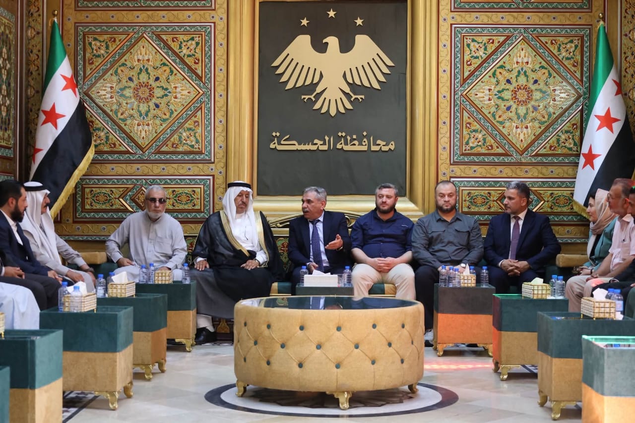 دوای حەوت ساڵ سبەی ئاوارەکانی سەرێکانی دەگەڕێنەوە