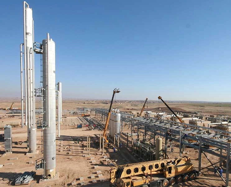 Pearl Petroleum rejects KRG breach allegations over Kirkuk gas agreement