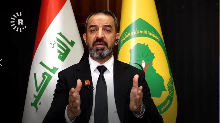 علي الدفاعي لرووداو: يجب أن تخرج القوات الأجنبية بكل أشكالها وأن تدير المنطقة شؤونها بنفسها