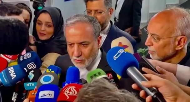 Îran: Niha ti gotûbêjên me û Amerîkayê nînin