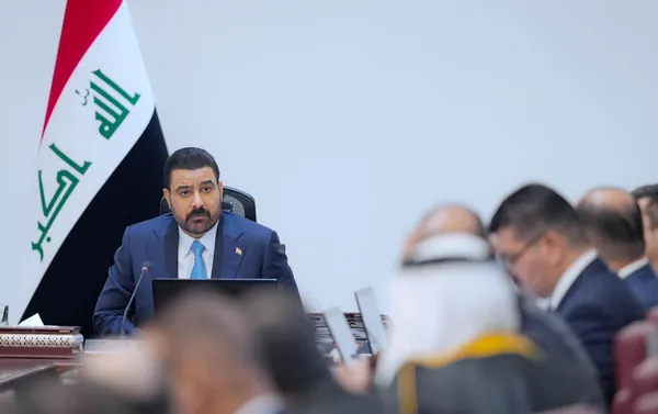 الزيدي يوجّه بإطلاق مشروع مليون قطعة أرض سكنية