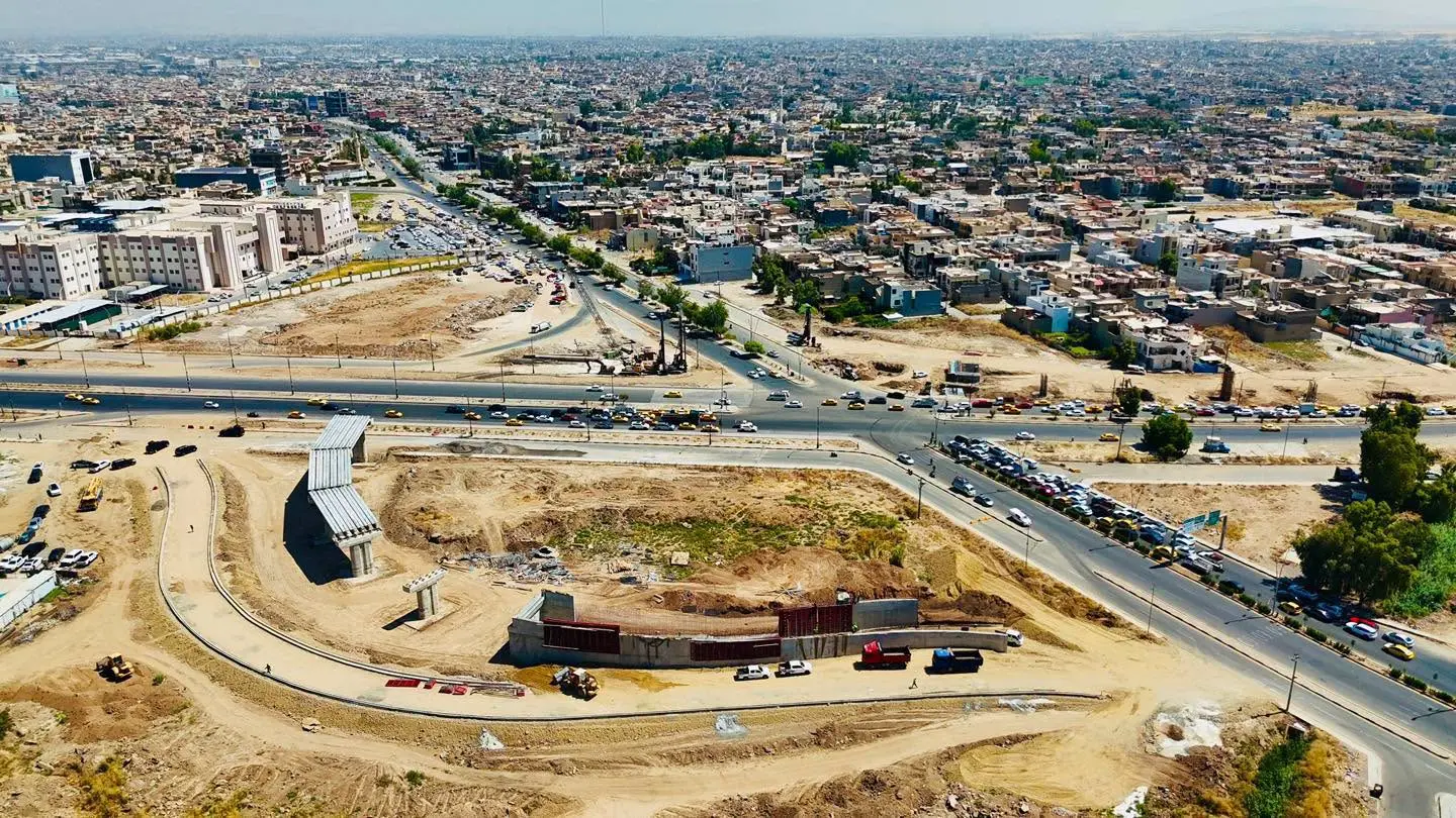 650 عائلة موصلية تواجه خطر فقدان أراضيها وتلجأ إلى هيئة النزاهة