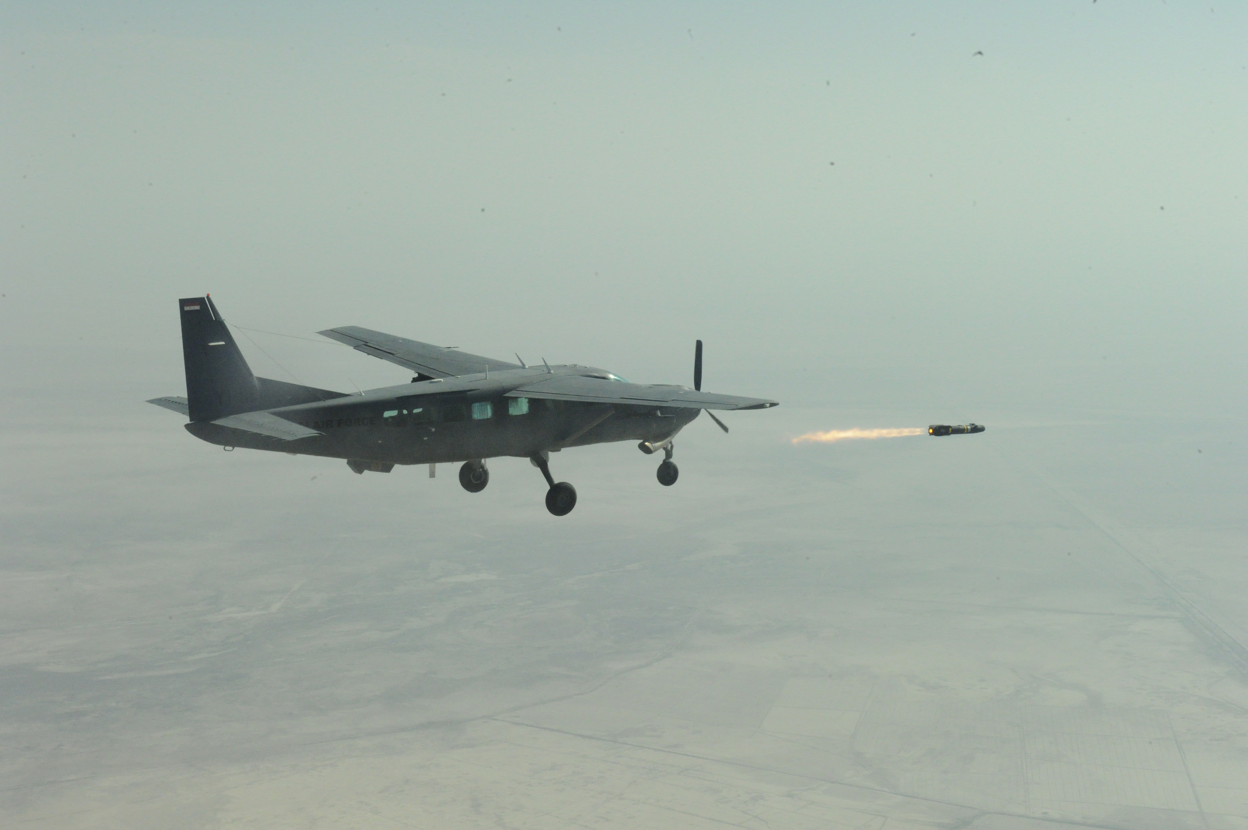 Iraqi airstrikes destroy eight ISIS hideouts in Kirkuk