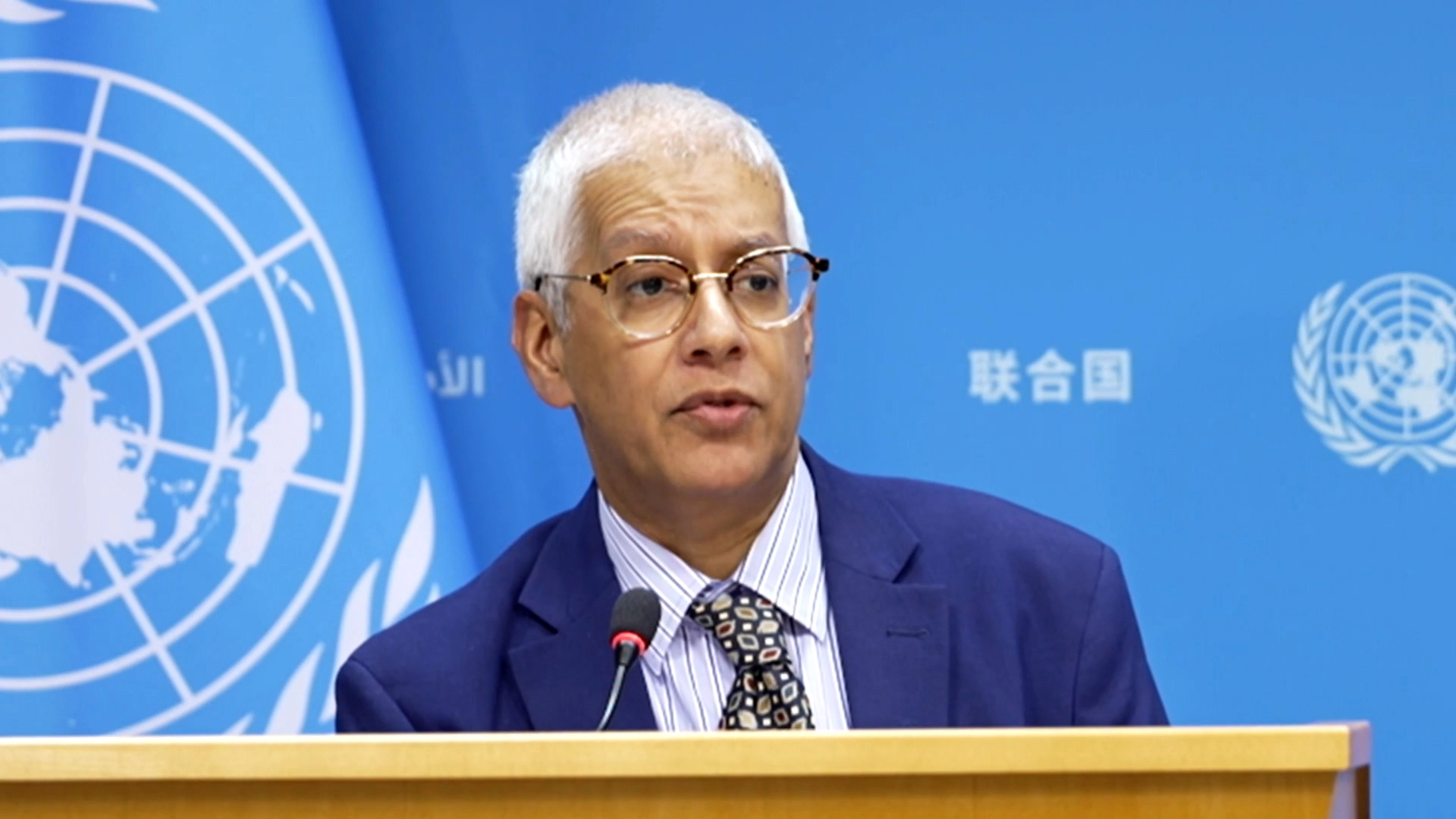 UN backs Turkey’s steps toward peace with PKK, Kurdish groups: Spox
