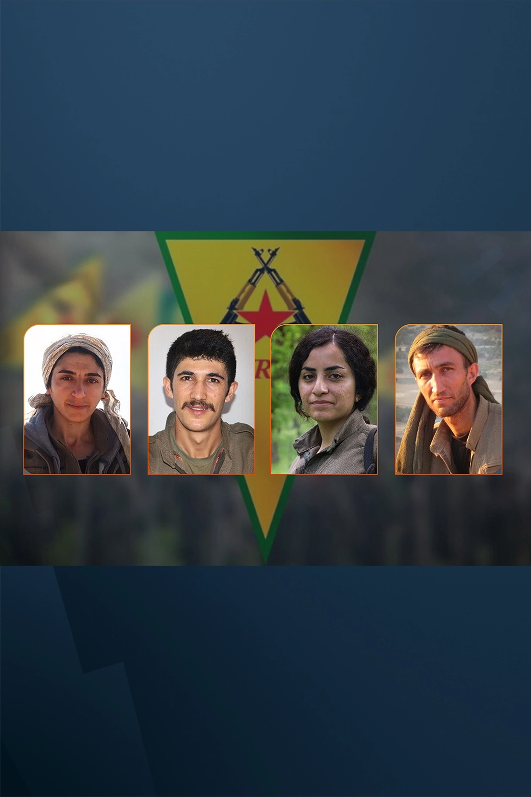 PJAK warns Iranian Kurds against collaborating with IRGC amid escalating attacks