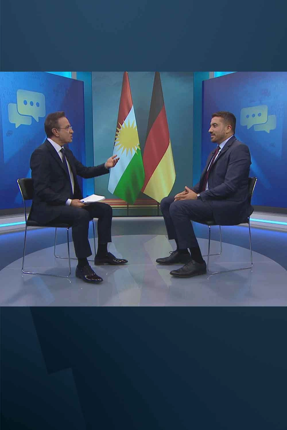 برلماني ألماني: المساعدات الألمانية للبيشمركة ستستمر