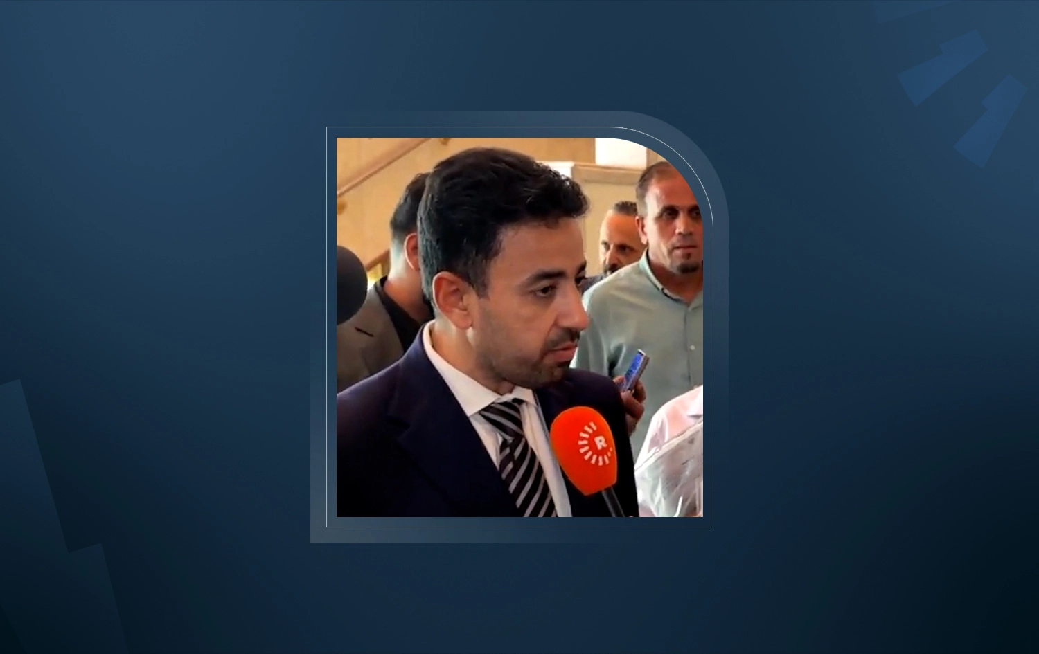 Syria moves to integrate Hasaka health workers into state system: Minister