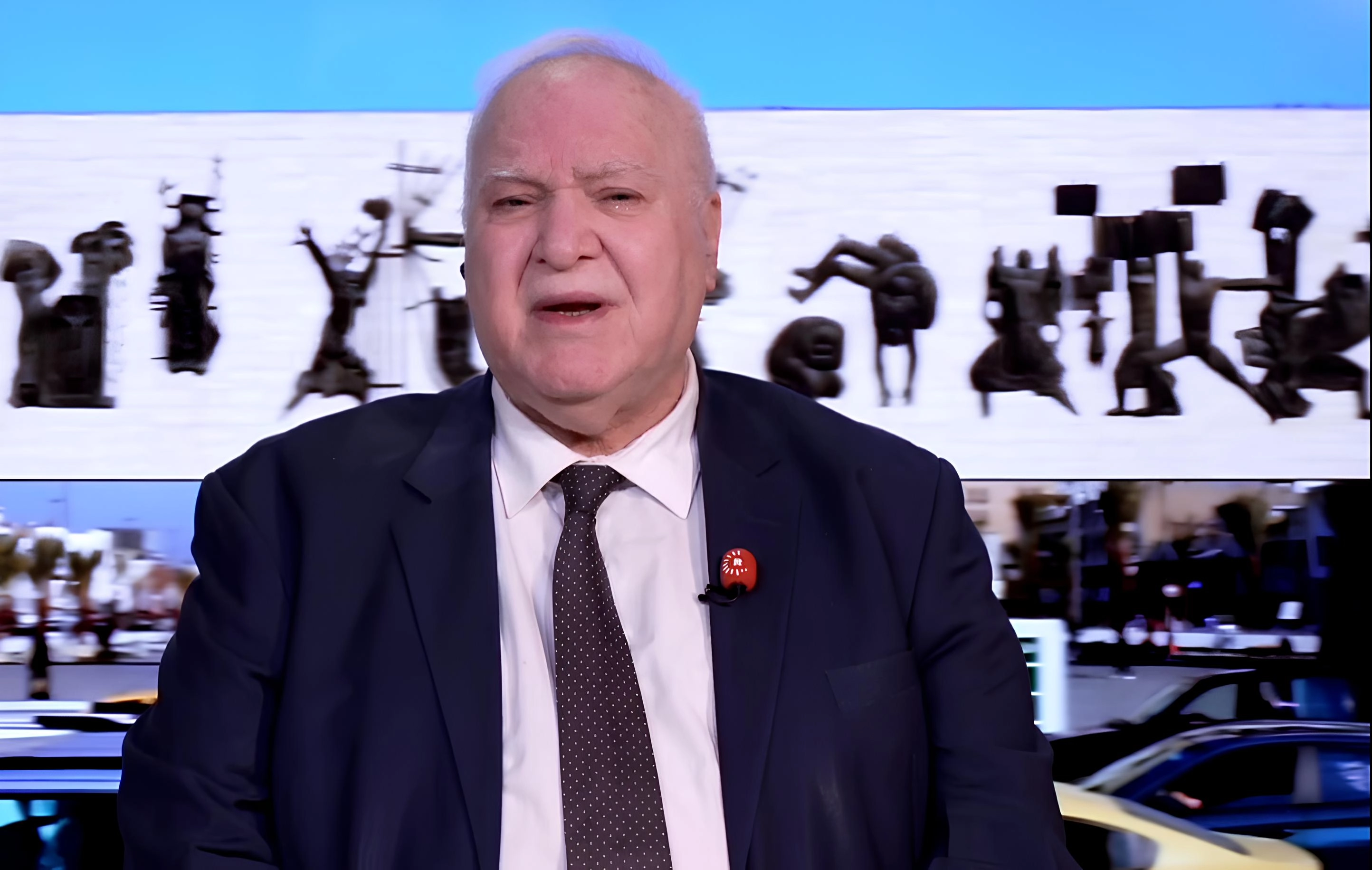 Baghdad-Erbil ties at ‘highest Levels,’ Iraqi PM advisor tells Rudaw