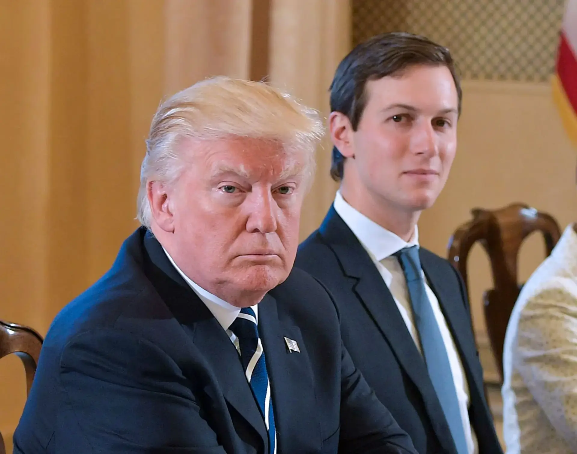 Jared Kushner ji bo plana aştiyê ya Xezeyê diçe Îsraîl û Misirê