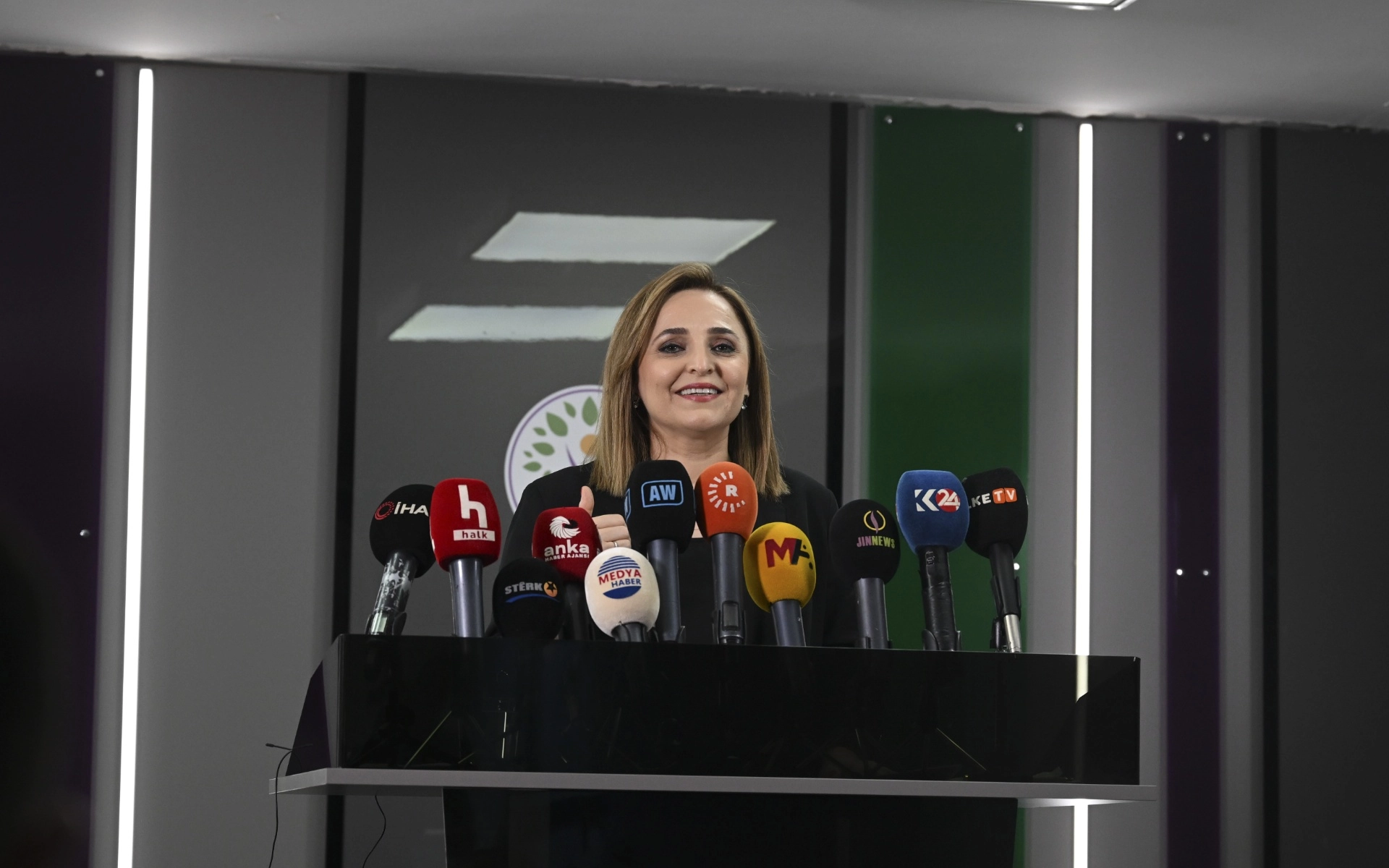 گوتەبێژی دەم پارتی بۆ رووداو: 6ی ئەیلوول کۆنگرە دەکەین