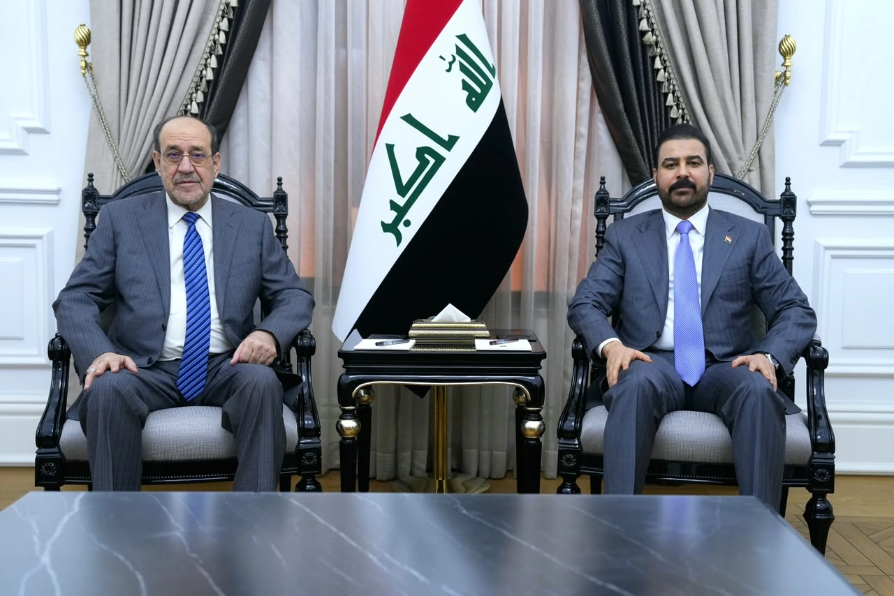 ائتلاف القانون لرووداو: المرحلة المقبلة ستشهد تحركاً أكثر جدية باتجاه إكمال كابينة الحكومة العراقية