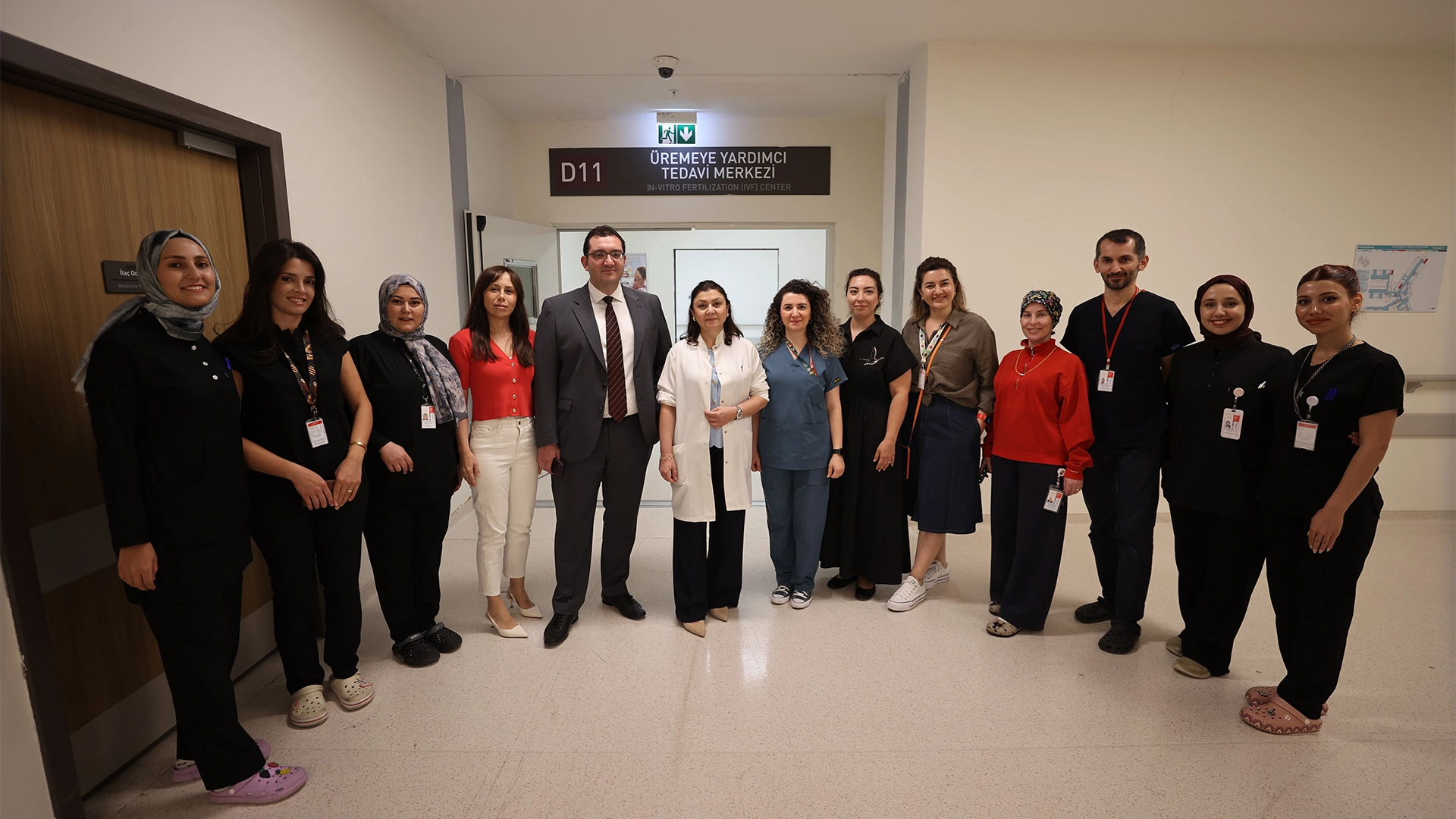 Li Dîlokê 2700 kesî ji bo zarokan serî li nexweşxaneyê da