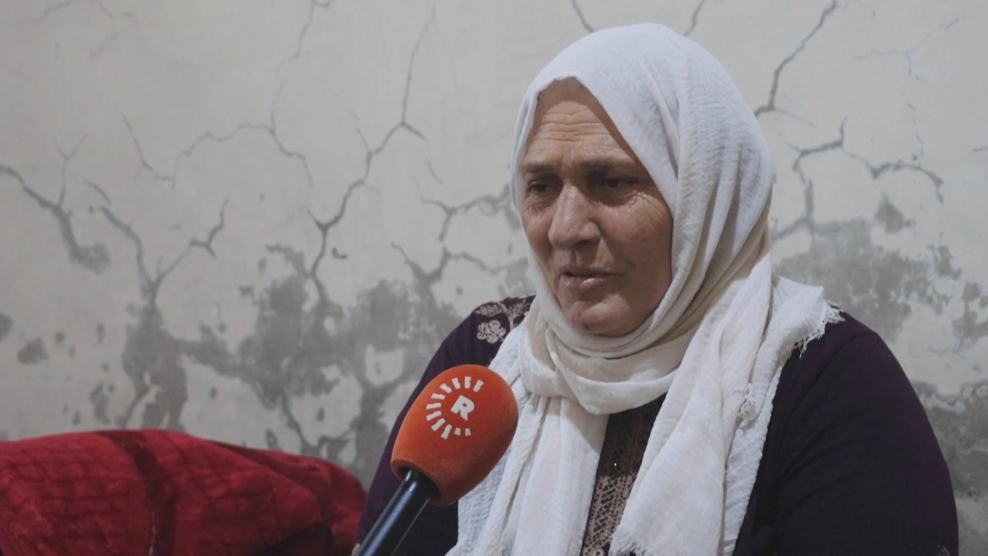 Êşa 7 salan a Kurdên Serê Kaniyê: Mirin ji vê rewşê baştir e