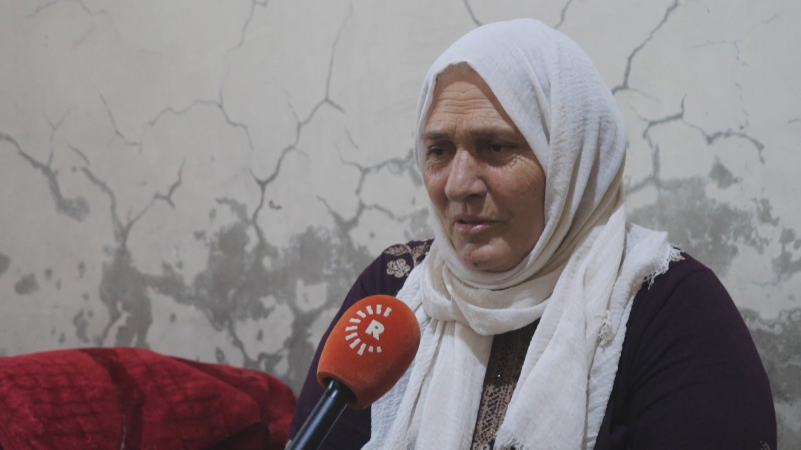 Serêkaniyê halkının zorunlu göçünün üzerinden 7 yıl geçti