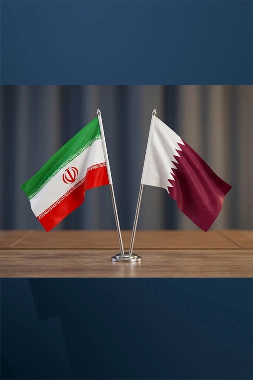 Qatar denies holding four Iranian pilots as hostages