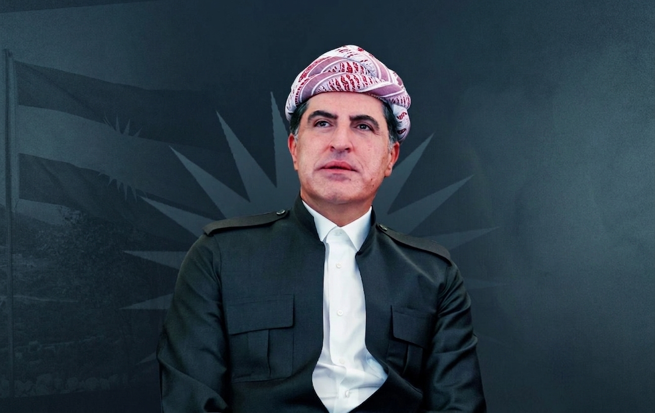 نيجيرفان بارزاني بذكرى تأسيس الديمقراطي الكوردستاني: سنتجاوز التحديات ونحوّلها إلى فرص لخدمة الوطن