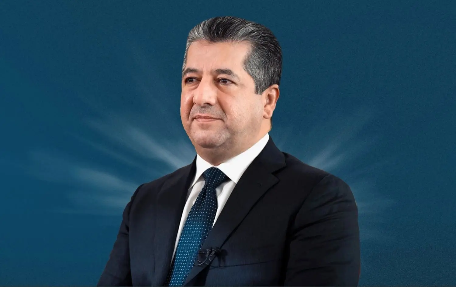 Mesrûr: PDK û Serok Barzanî garantiya parastina Kurdistanê ne