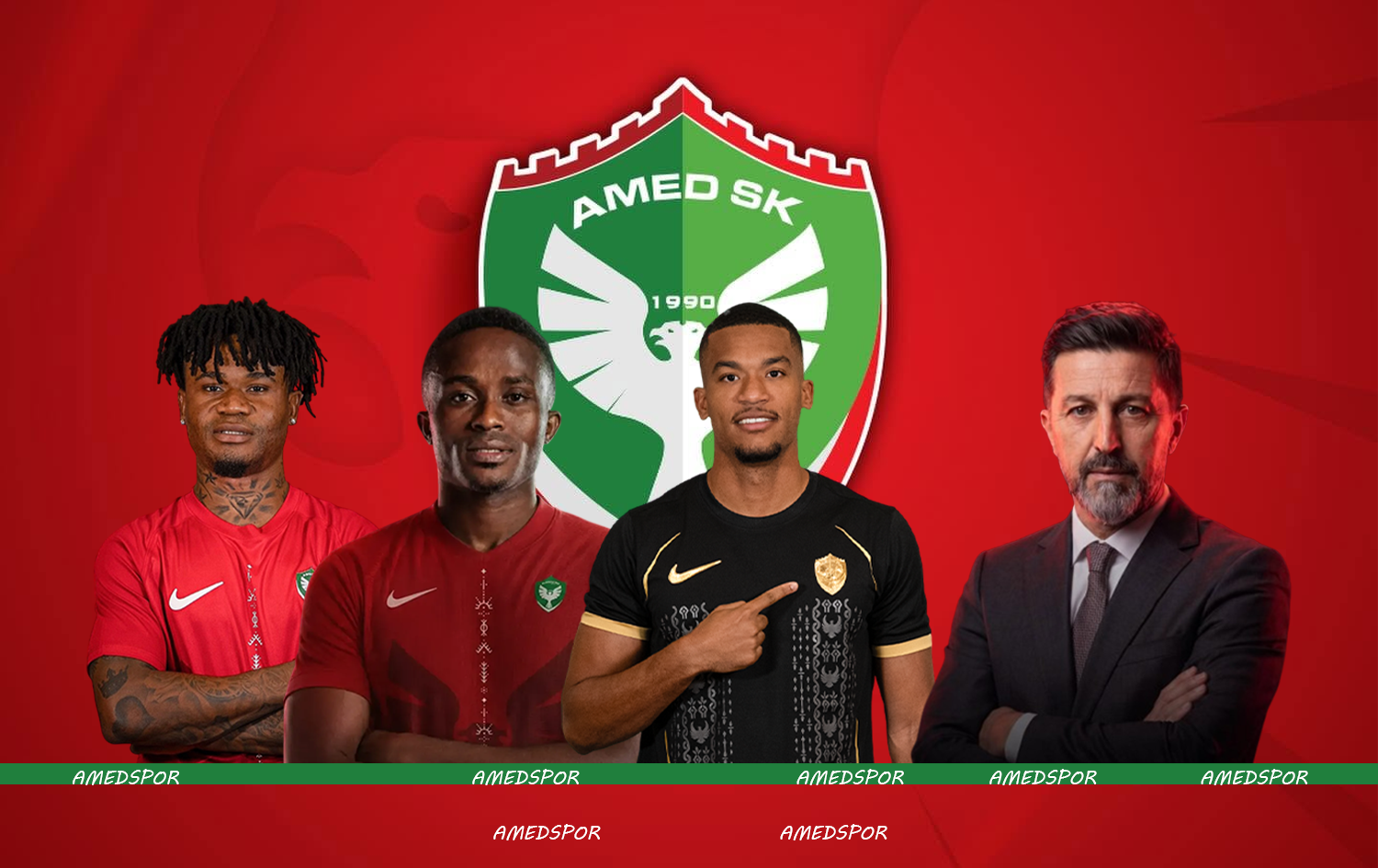 ئامەدسپۆر؛ میوانە سەرنجڕاکێش و کوردستانییەکەی سوپەرلیگ