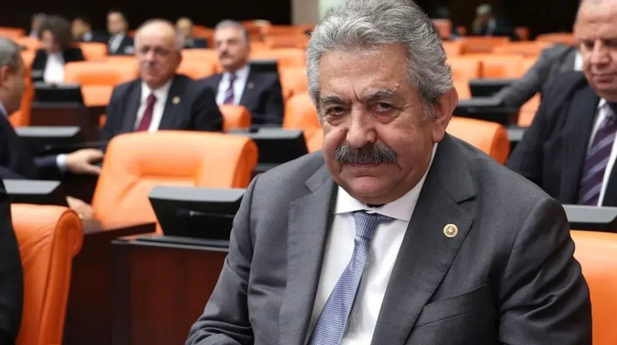 Fetî Yildiz: Fesixkirina HSDyê di çarçoveya yasaya pêvajoyê de ye