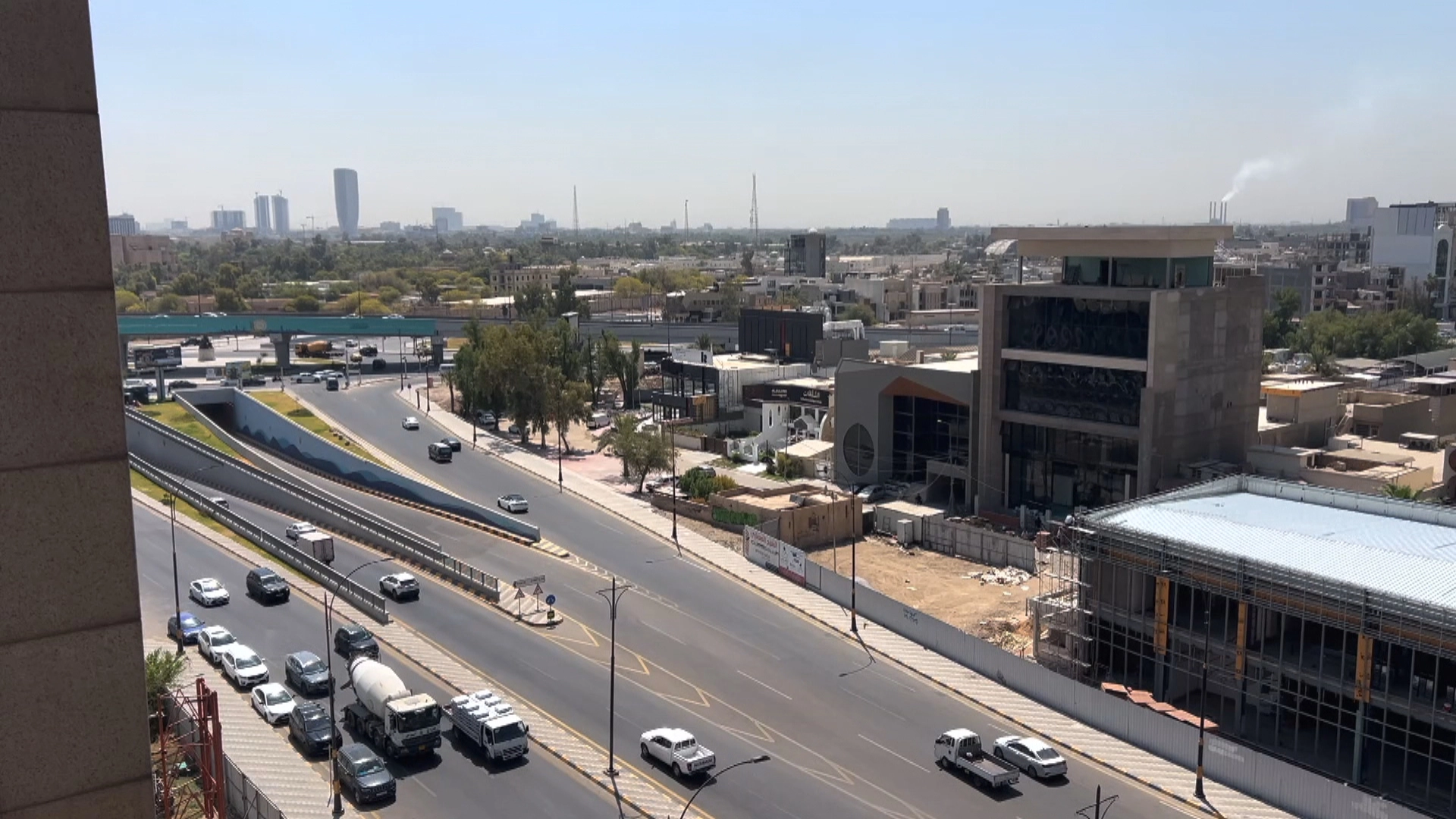 برلمانية عراقية عن كتلة السيادة لرووداو: نطالب الحكومة أن تطبق خطوات حملة الفجر على الجميع