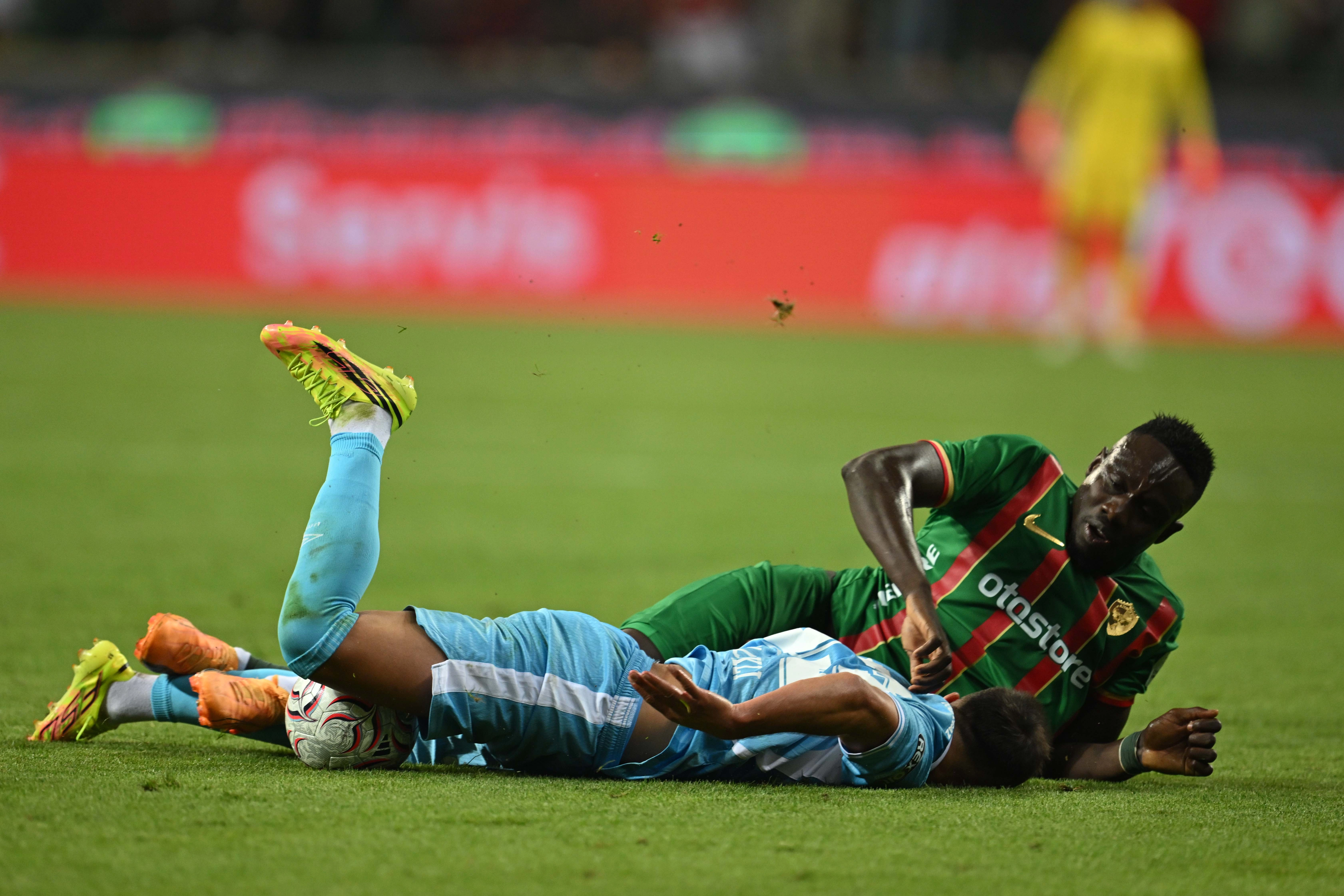 Mbaye Diagne: Êdî hest dikim ku ez mîna Kurdekî me