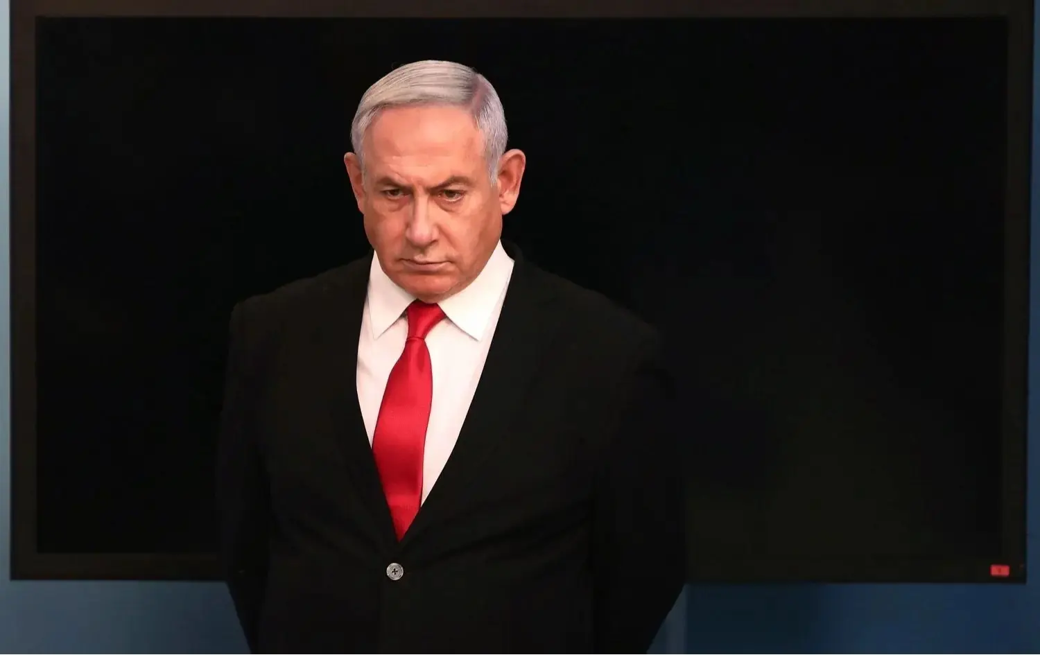 Netanyahu: Em li Sûriyeyê rê nadin hebûna leşkerî ya Tirkiyeyê