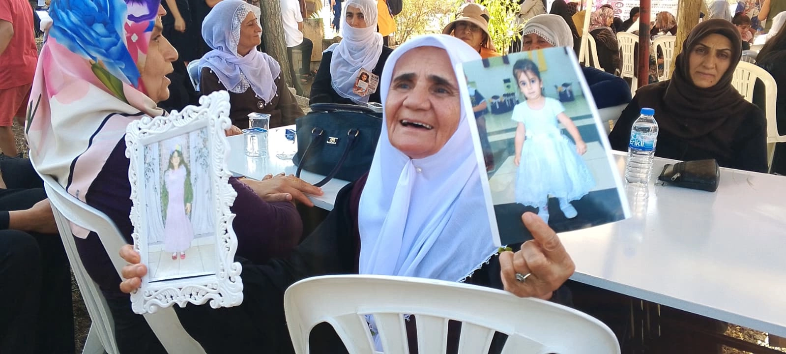 Malbata Narîn Guranê daxwaza darizandina ji nû ve dike