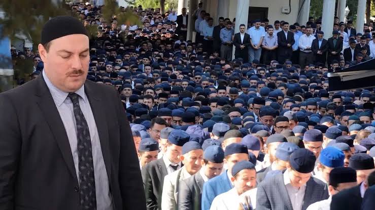 Süleymancılara ikinci dalga operasyon: 12 kişi gözaltına alındı | Rudaw