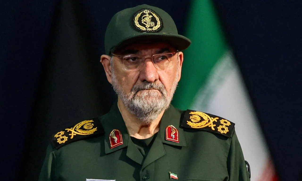 إيران: سنستهدف الدول التي تساعد واشنطن في حربها الاقتصادية
