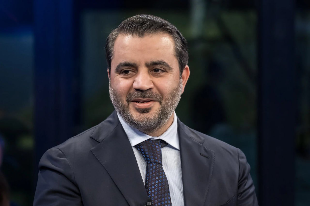 تقرير: وزير الخارجية السوري التقى رئيس الموساد في الأردن