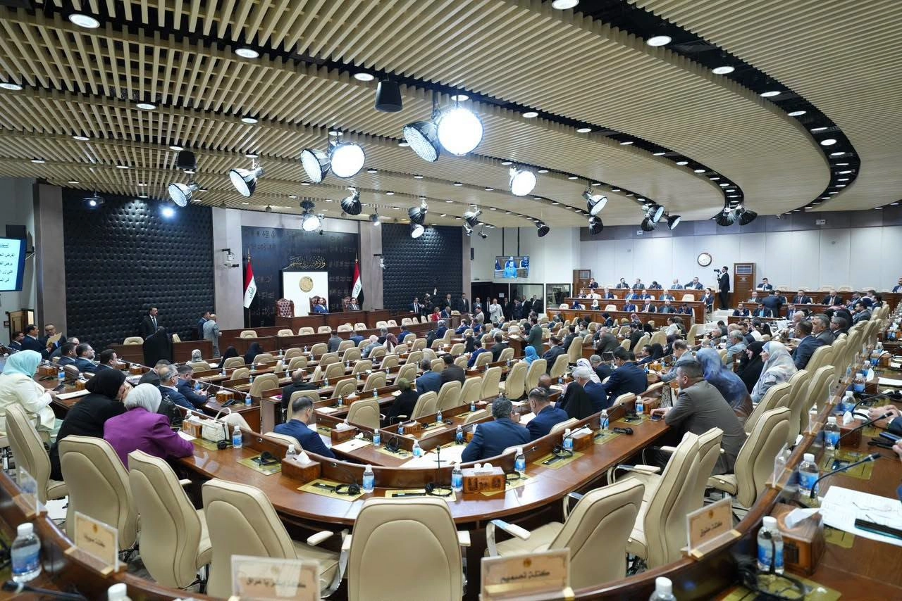 شاخەوان عەبدوڵڵا: پەرلەمانی عێراق بڕیاری داوە لەبارەی هێرشەکانی سەر هەرێمی کوردستان کۆببێتەوە