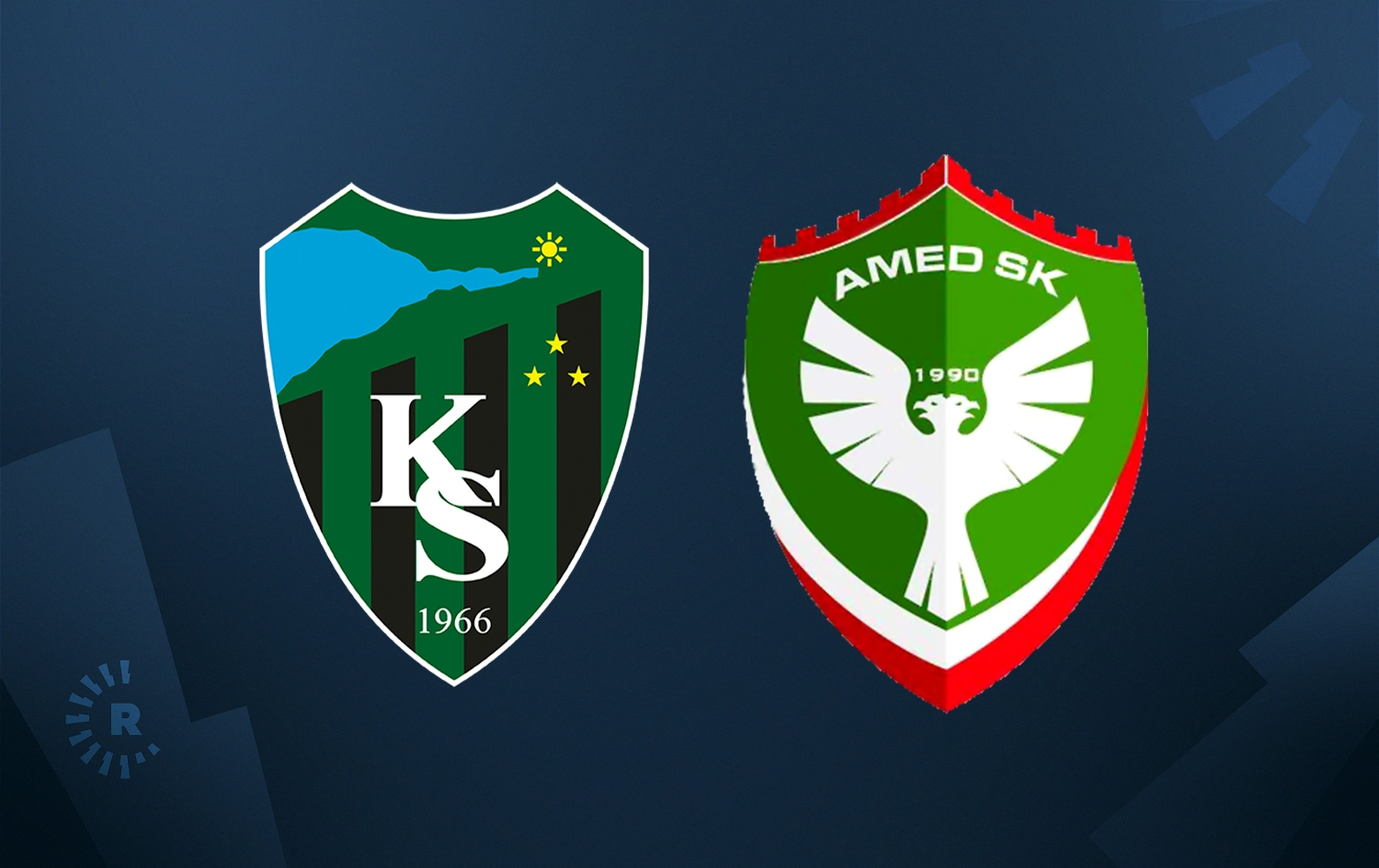 Amedspor îşev jî li qadê ye û hedef textê pêşengan e