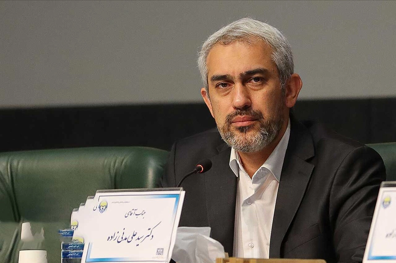 وەزیری ئابووریی ئێران: ئەمریکا ناتوانێت شادەماری ئابووری و بازرگانیمان بپچڕێنێت